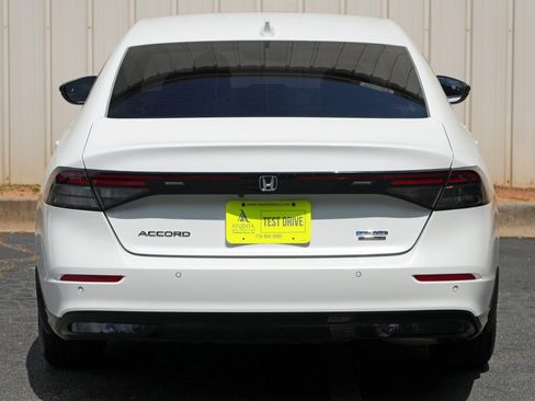 Used 2023 Honda Accord Touring image 51