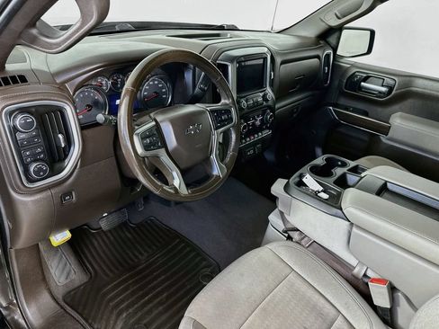 Used 2020 Chevrolet Silverado 1500 RST w/ All-Star Edition AWD/4WD image 29