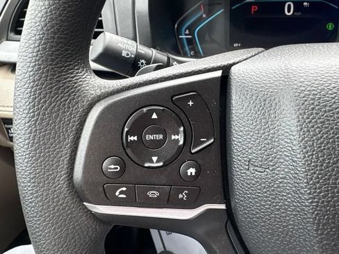 Used 2024 Honda Odyssey EX image 22