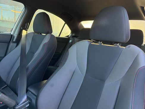 Used 2024 Subaru WRX image 30