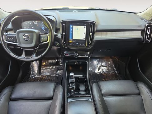 Used 2021 Volvo XC40 T5 Inscription w/ Climate Package AWD/4WD image 10