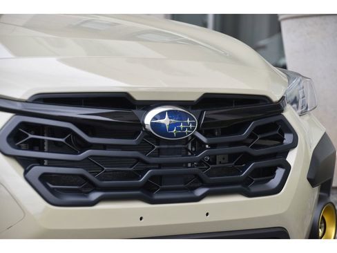 New 2026 Subaru Crosstrek 2.5i Sport AWD/4WD image 10