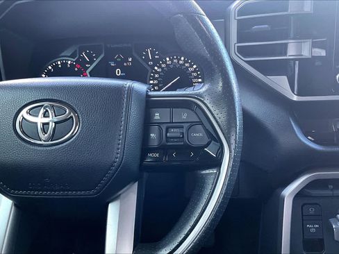 Used 2022 Toyota Tundra SR5 RWD image 22