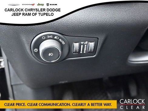 New 2026 Jeep Compass Latitude image 14