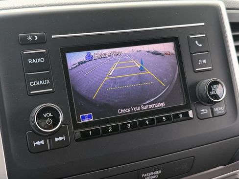 Used 2018 Honda Ridgeline RTL image 21