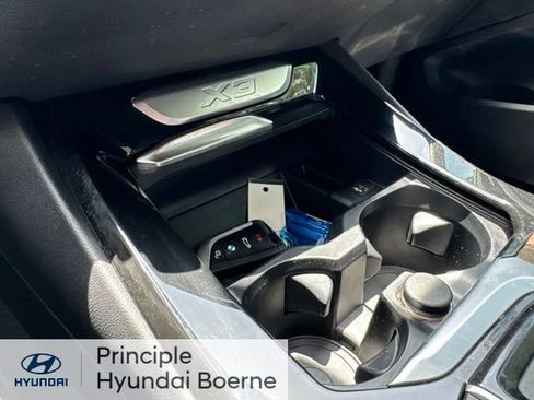 Used 2019 BMW X3 xDrive30i w/ Convenience Package AWD/4WD image 26