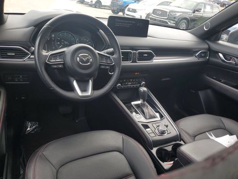 Used 2025 MAZDA CX-5 2.5 Turbo AWD/4WD image 10