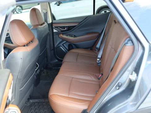 Certified 2022 Subaru Outback Touring image 56