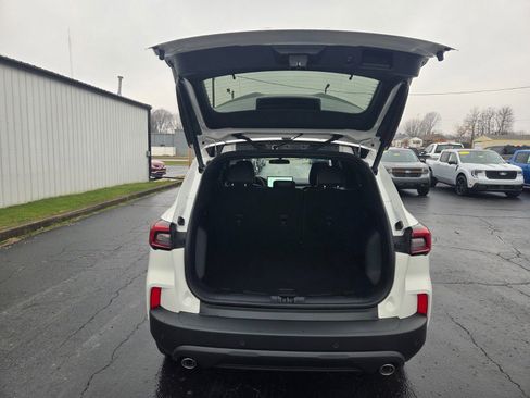 New 2026 Ford Escape ST-Line w/ Tech Pack #1 image 11