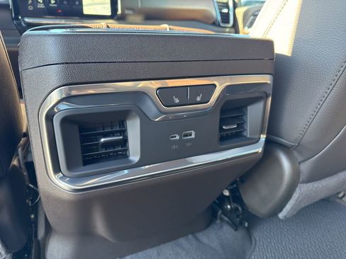 New 2026 GMC Sierra 2500 Denali w/ Denali Reserve Package image 25