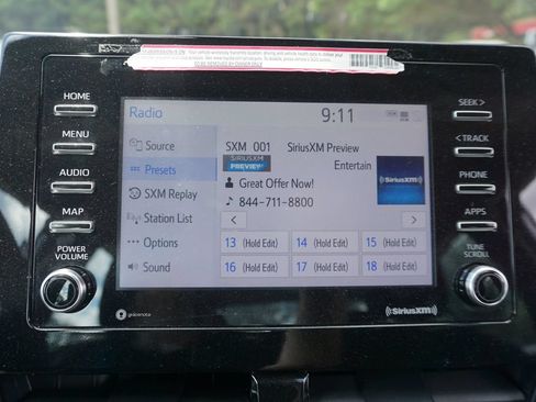 Used 2024 Toyota Camry LE FWD image 12