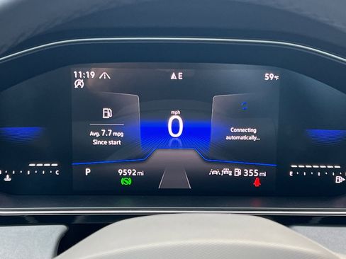 Certified 2025 Volkswagen Jetta SE image 23