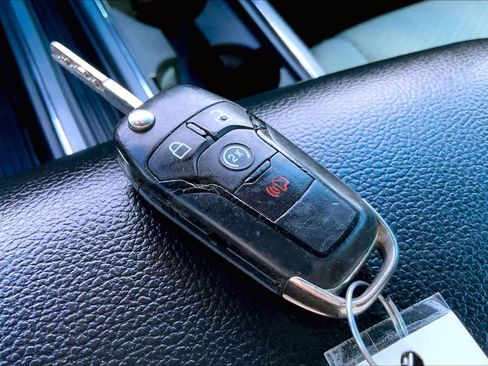 Used 2015 Ford F150 XLT w/ Equipment Group 302A Luxury image 14