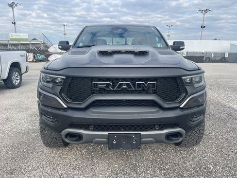 Used 2022 RAM 1500 TRX w/ TRX Level 2 Equipment Group AWD/4WD image 3