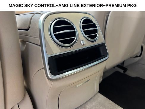 Used 2018 Mercedes-Benz S 450 Sedan image 20