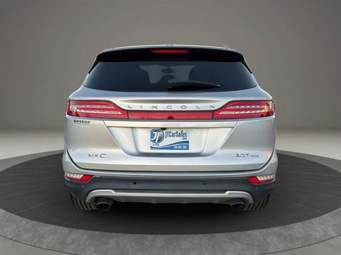 Used 2017 Lincoln MKC Reserve image 10