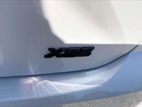 Used 2025 Toyota Camry XSE w/ Premium Package image 10