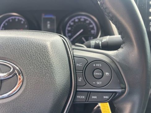 Used 2023 Toyota Camry SE FWD image 37