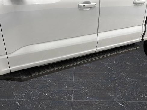 Used 2025 Ford F150 XLT w/ Equipment Group 302A MID image 38