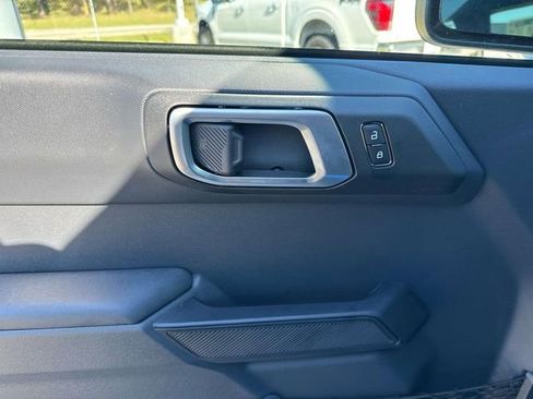 New 2025 Ford Bronco Big Bend AWD/4WD image 22