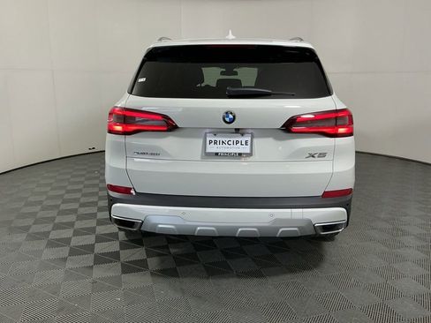 Certified 2023 BMW X5 sDrive40i w/ Premium Package RWD image 6