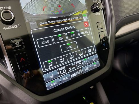 New 2026 Subaru Forester Limited AWD/4WD image 16