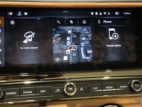 Used 2025 Bentley Continental GT Speed image 33