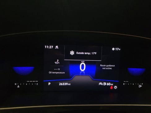 Used 2022 Volkswagen Tiguan SE image 23