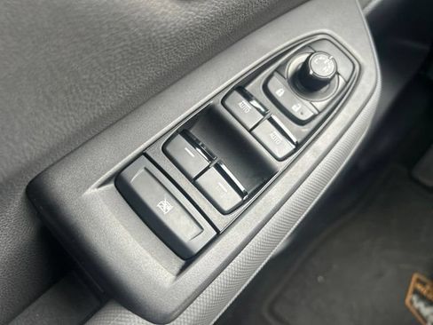 Used 2026 Subaru Forester Wilderness AWD/4WD image 23