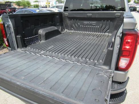 Used 2024 GMC Sierra 1500 Elevation AWD/4WD image 31