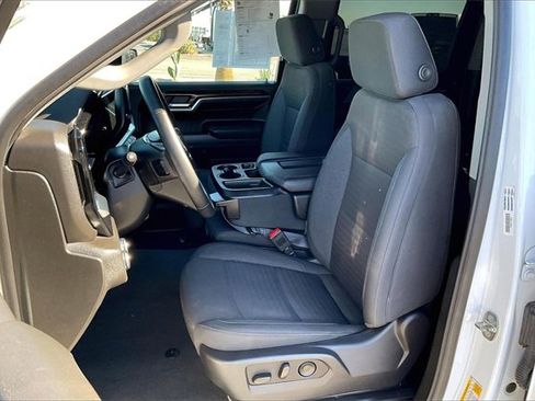 Used 2024 GMC Sierra 1500 Elevation image 24