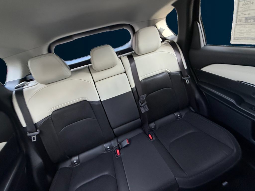 New 2026 MAZDA CX-5 Preferred AWD/4WD image 18
