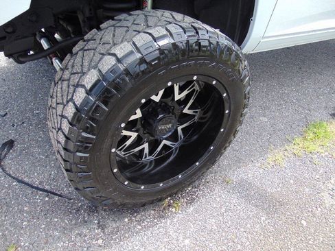 Used 2014 RAM 2500 SLT w/ HD Snow Plow Prep Group AWD/4WD image 7