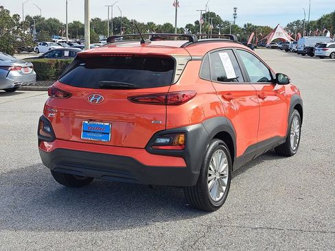 Used 2020 Hyundai Kona SEL image 3