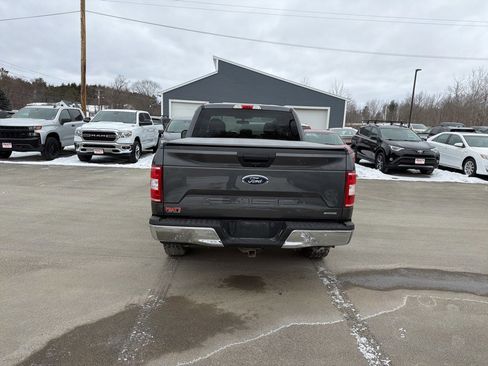 Used 2019 Ford F150 XL w/ Equipment Group 101A Mid image 3