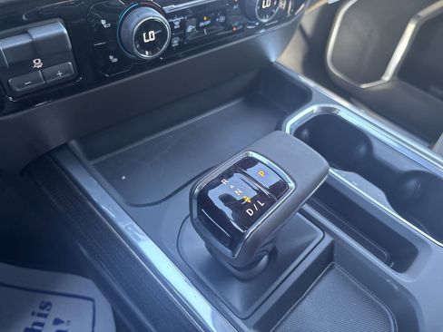 New 2026 Chevrolet Silverado 1500 LT Trail Boss w/ LT Trail Boss Premium Package AWD/4WD image 22
