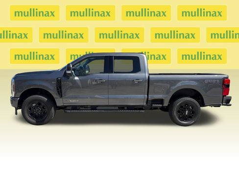 New 2026 Ford F250 XLT w/ XLT Premium Package AWD/4WD image 12