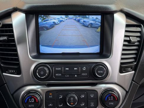 Used 2018 Chevrolet Tahoe LT image 46