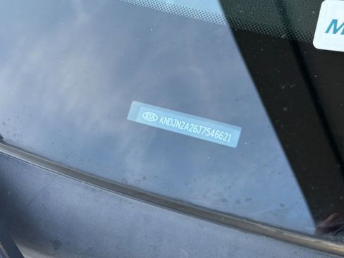 Used 2018 Kia Soul image 8