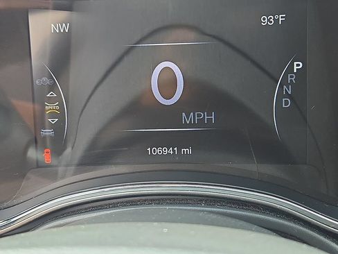Used 2019 Jeep Grand Cherokee Limited AWD/4WD image 21