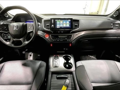Used 2023 Honda Passport EX-L image 15