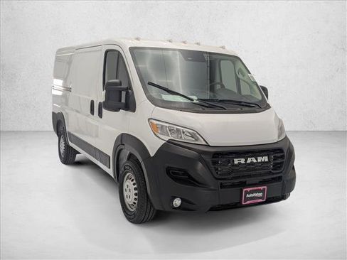 New 2026 RAM ProMaster 1500 w/ Convenience Group image 7