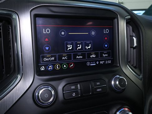 Used 2021 GMC Sierra 1500 Denali image 36