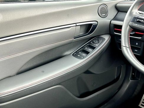 Used 2025 Hyundai Sonata N Line FWD image 29