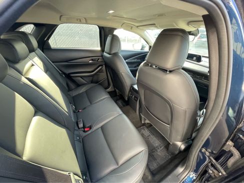Used 2024 MAZDA CX-30 AWD 2.5 S w/ Preferred Package image 25