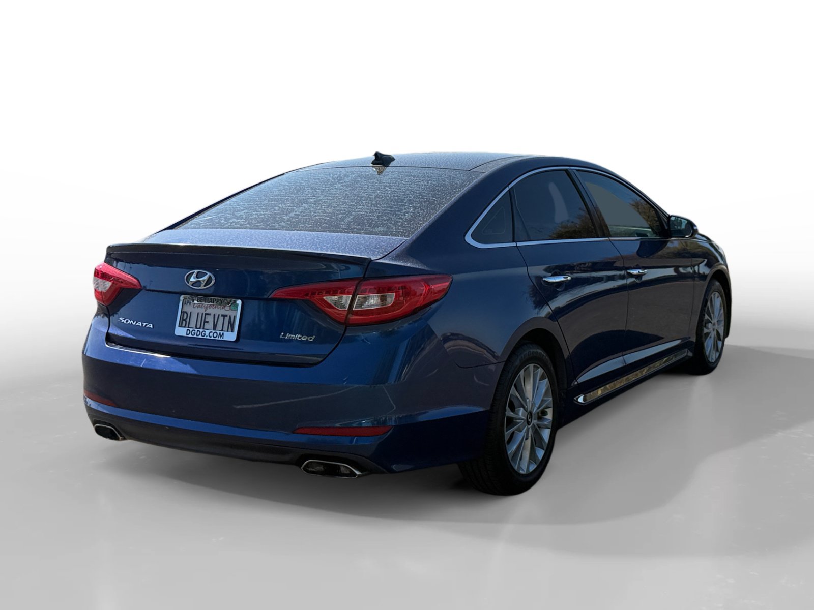 Used 2015 Hyundai Sonata Limited w/ Option Group 05 FWD image 5