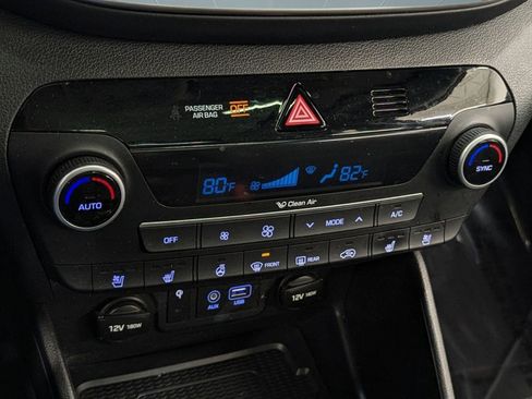 Used 2020 Hyundai Tucson Ultimate image 27