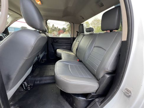 Used 2015 RAM 5500 Tradesman AWD/4WD image 24