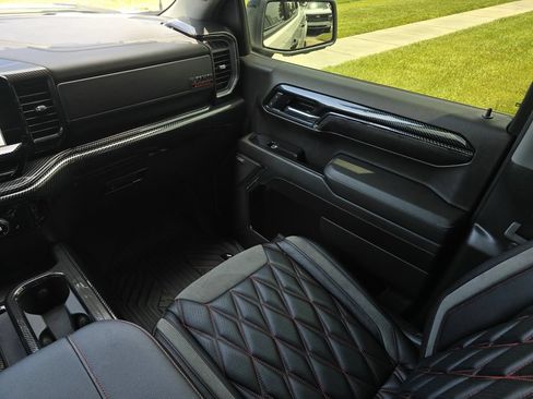 Used 2024 Chevrolet Silverado 1500 RST w/ All Star Edition Plus AWD/4WD image 20