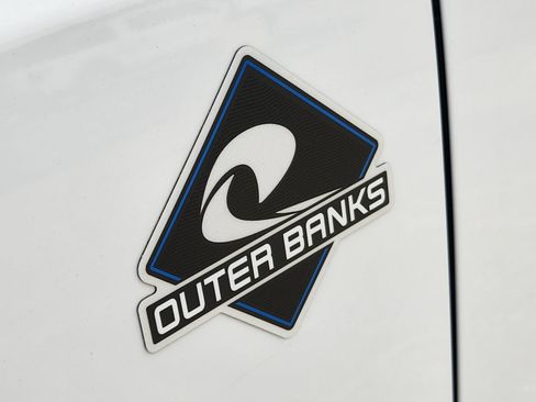 New 2026 Ford Bronco Outer Banks AWD/4WD image 11